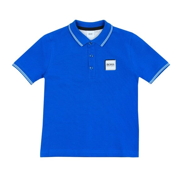 hugo boss shirt junior