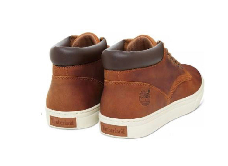 timberland chukka adventure