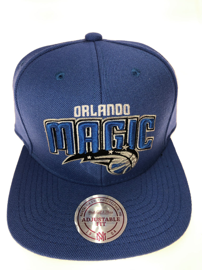 orlando magic snapback