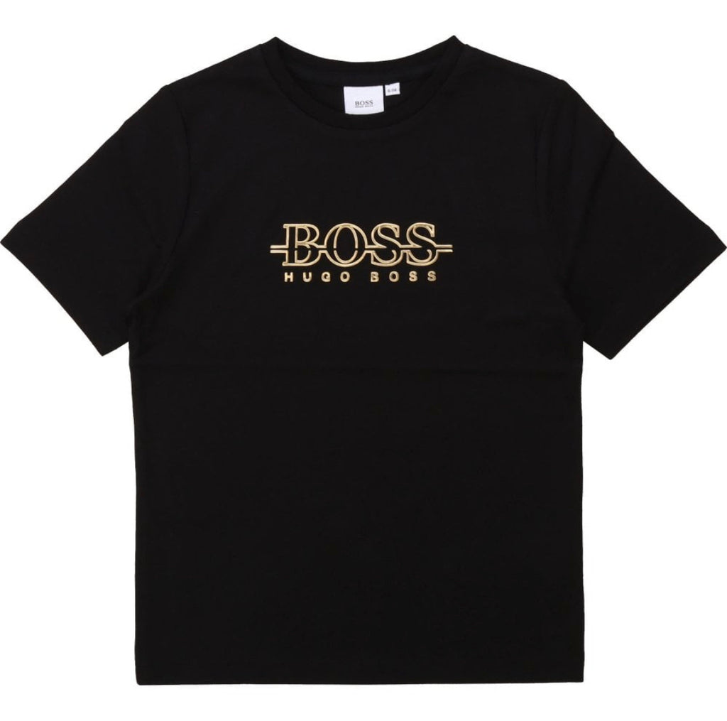 hugo boss tops junior