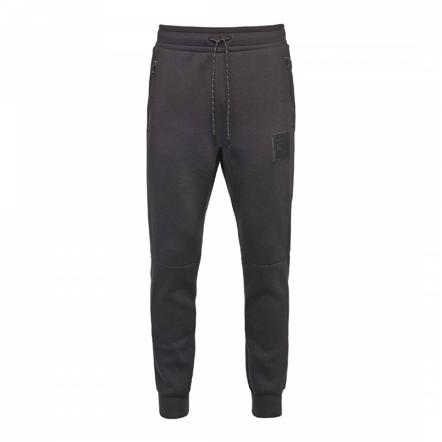 trapstar tracksuit bottoms