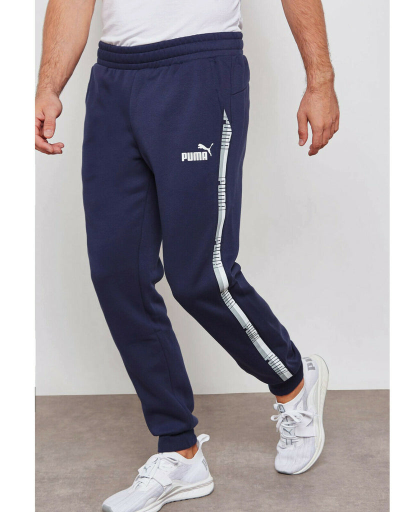 puma tape pants