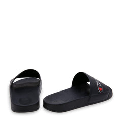 champion sliders black