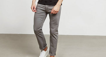 armani j21 chinos