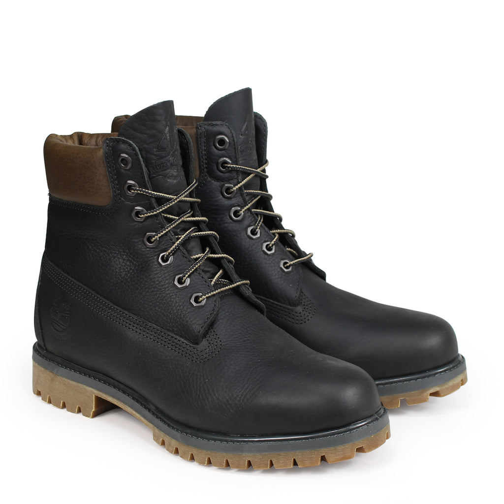 timberland heritage 6 premium boot