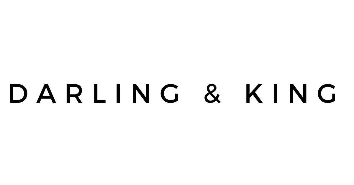 Darling & King