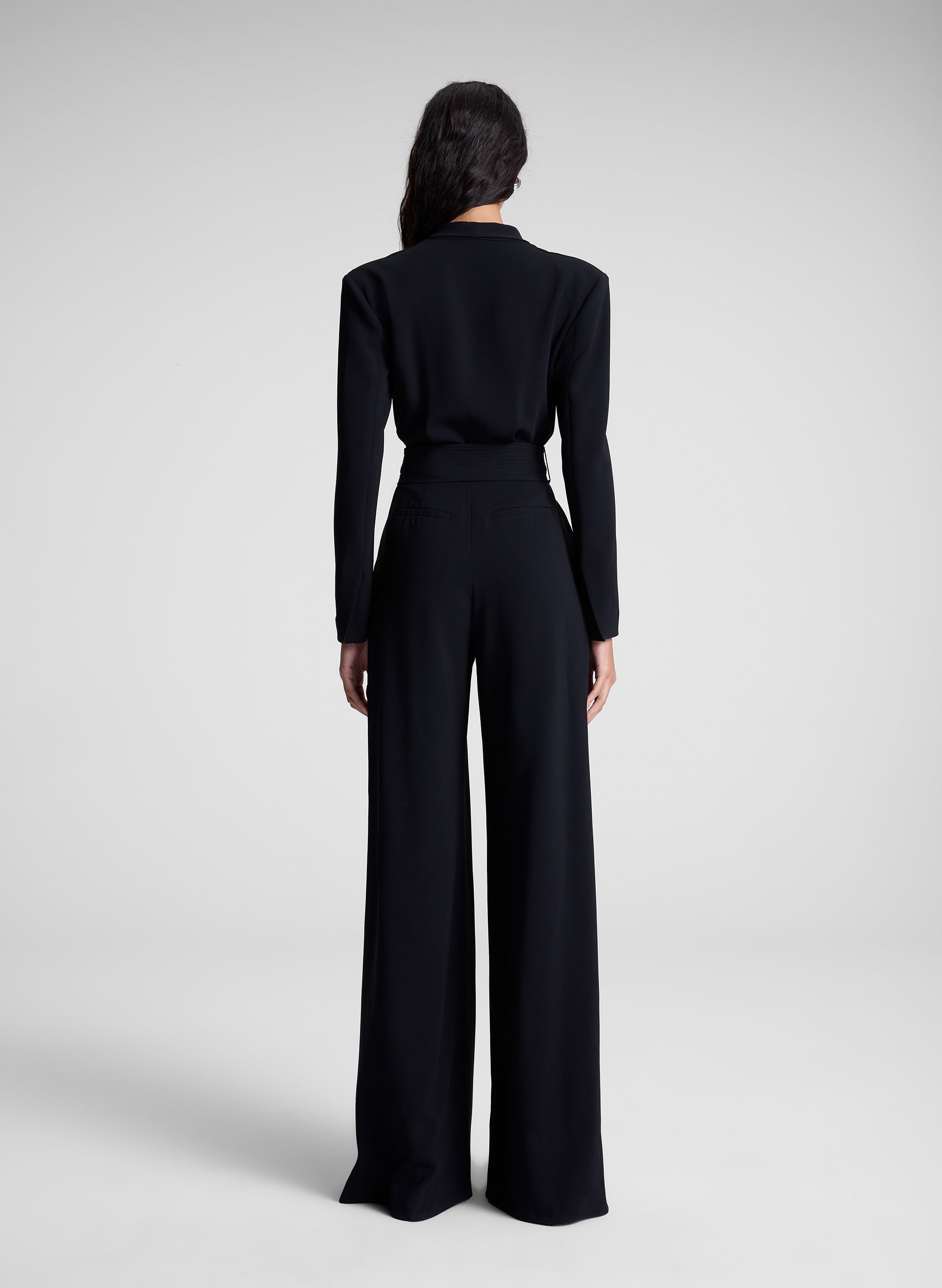Kieran II Wide-Leg Jumpsuit