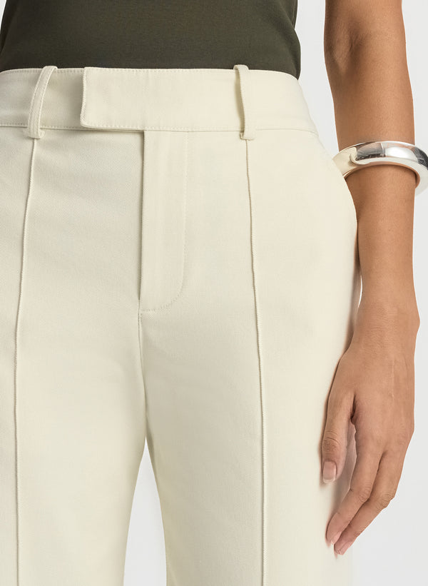 A.L.C. Trent Stretch Tailored Ankle Pant