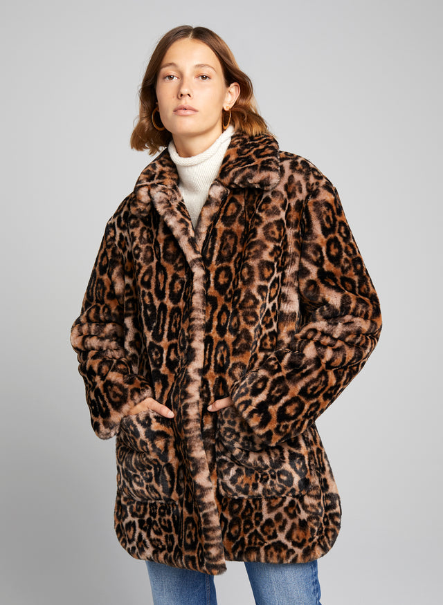 Deals on Outerwear & Scarves by A.L.C. | ALCltd.com