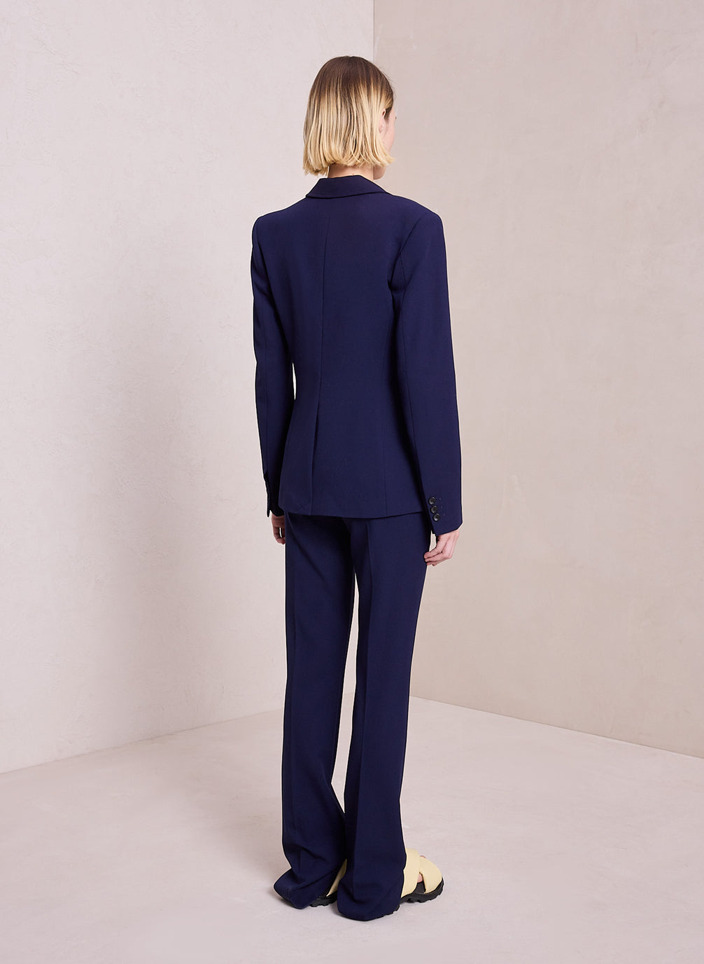 Edie Tailored Jacket