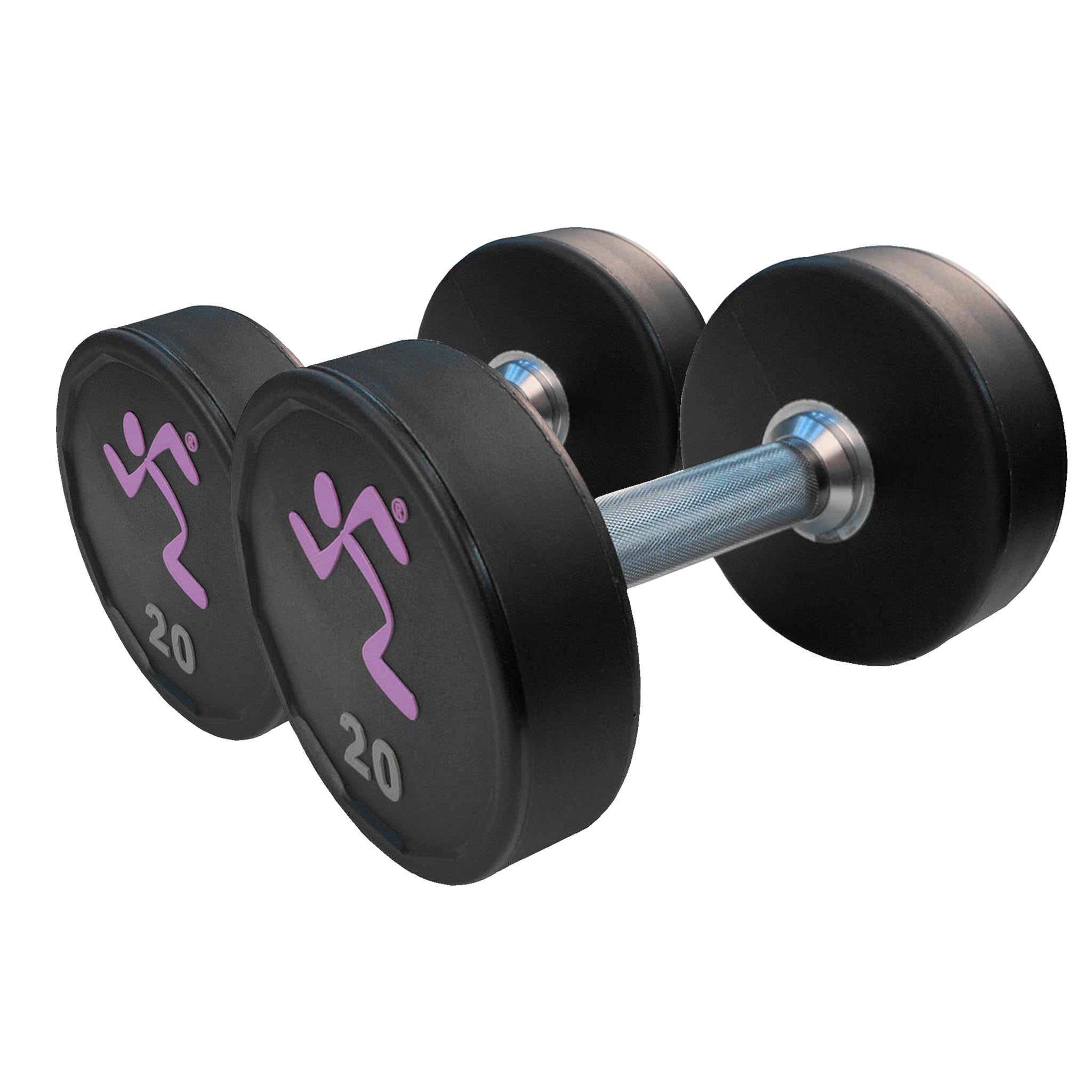 fitness dumbbell