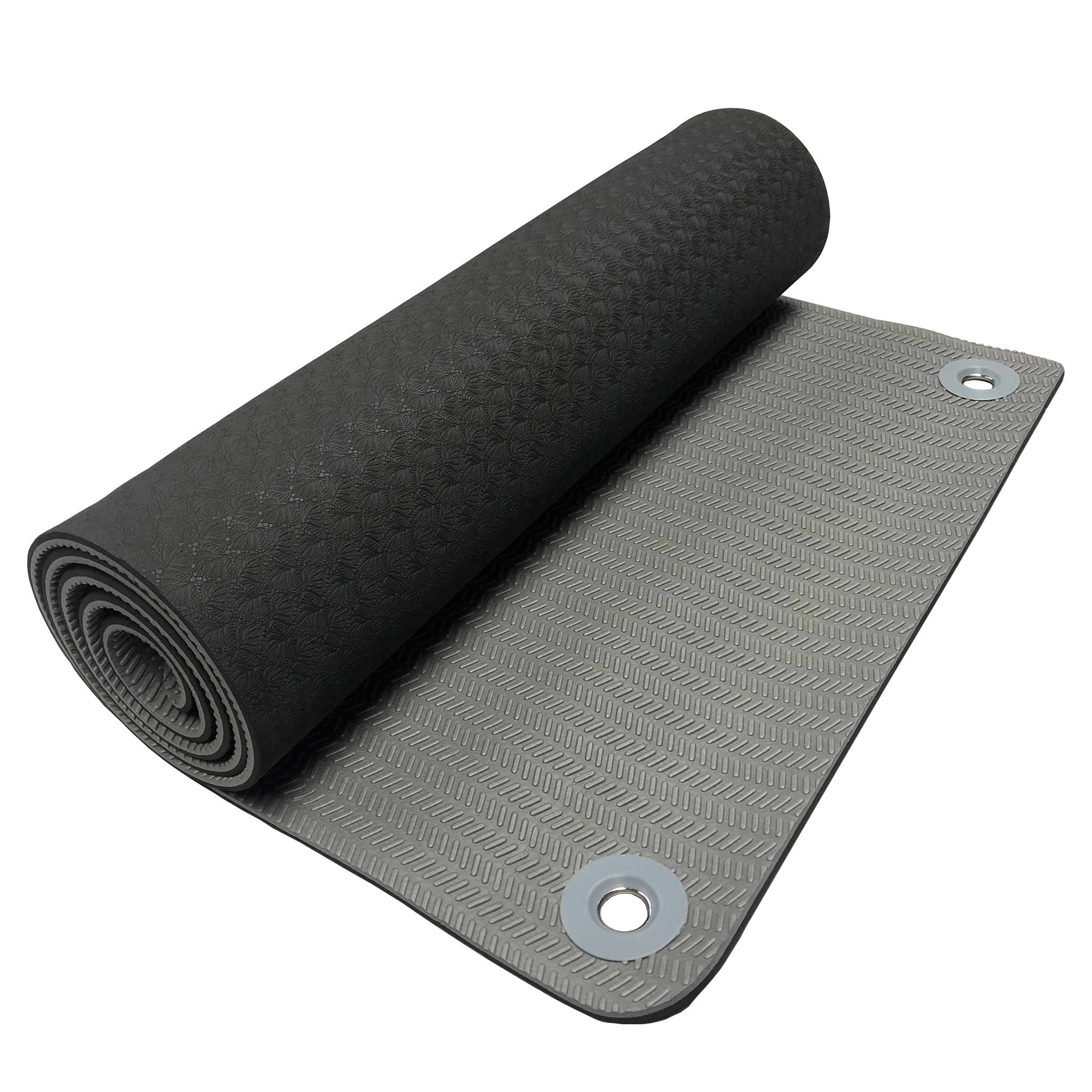 fitness mat