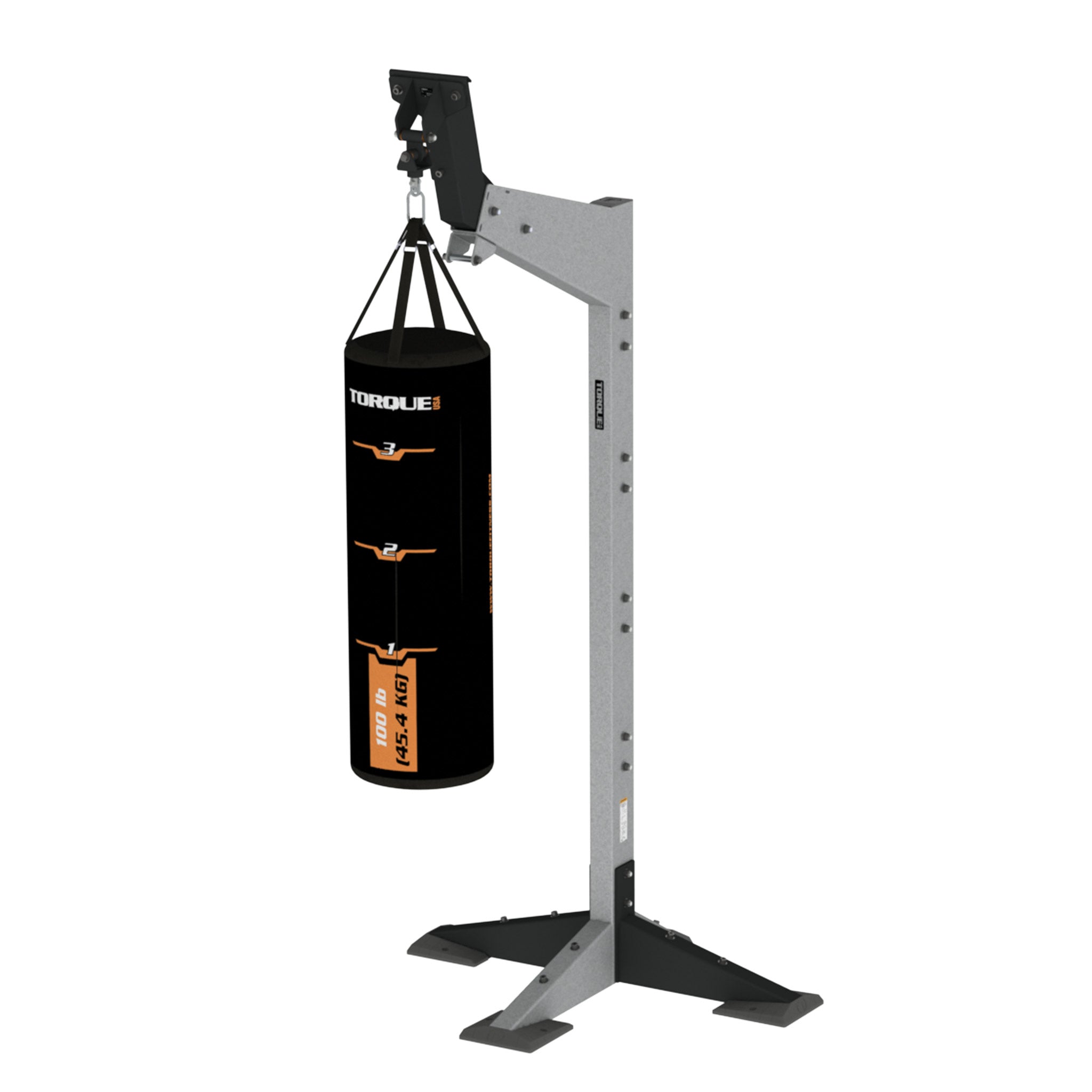 Heavy Bag Stand Torque Fitness