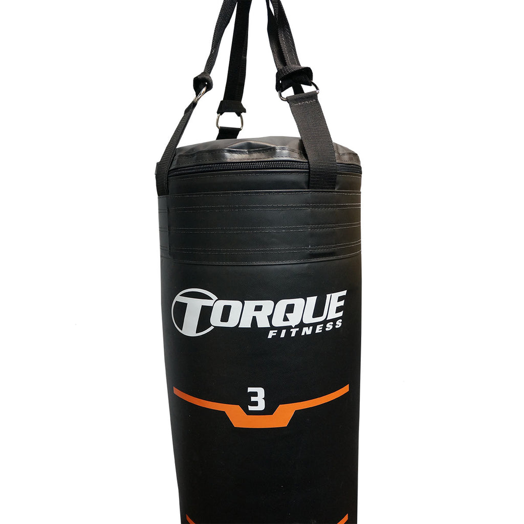 Heavy Bag - Torque 100 Lb – Torque Fitness