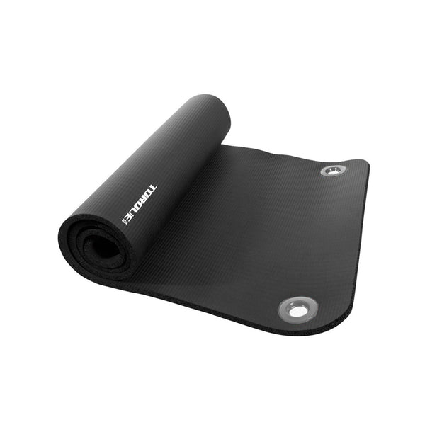 fitness mat