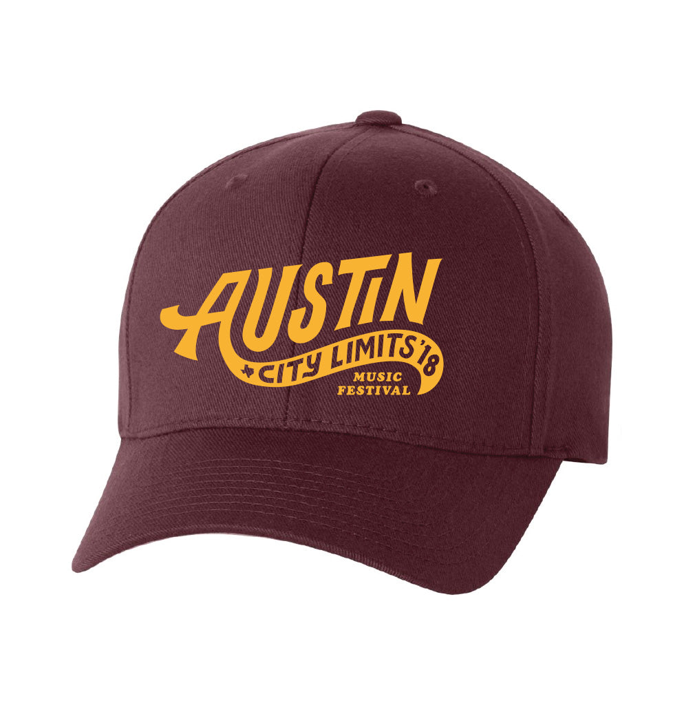 austin cap