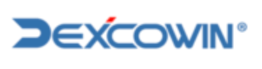 Dexcowin Portable X-ray Logo