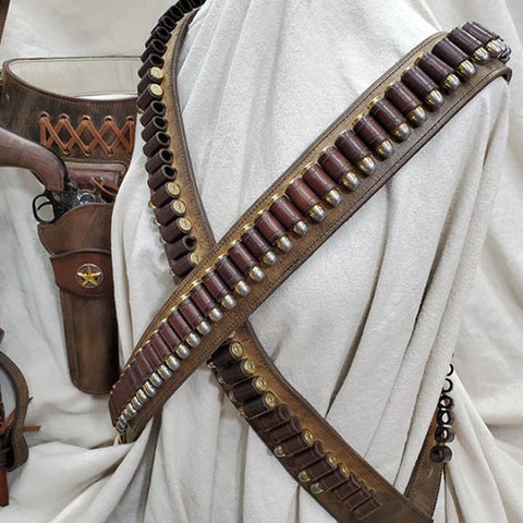 bandolier