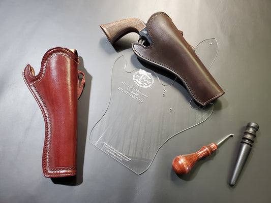 1911 GHOSTWOOD HOLSTER