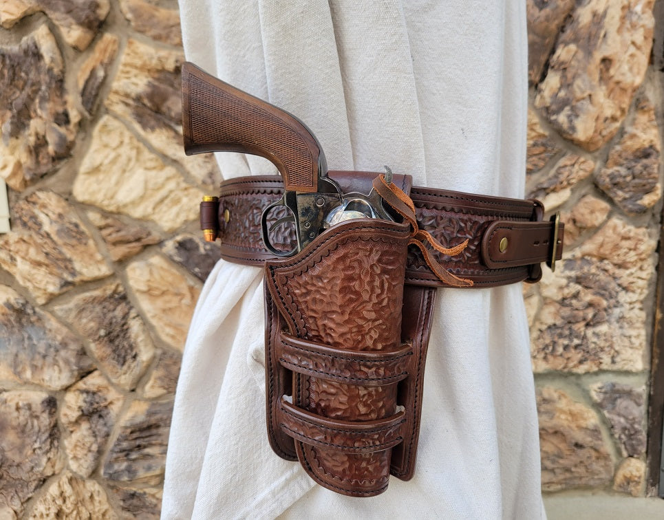 ranger style duty belt