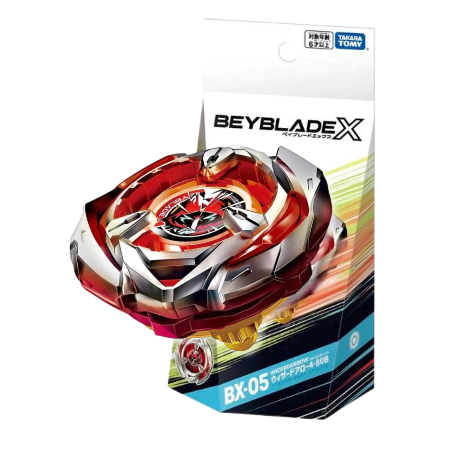 Beyblade 4 Pack Earth Eagle Aquila BB-47 Dark Wolf BB-29 Dark Bull BB-40  Divine Fox 90W2D Bey Battles Beyblades Spin Top Toys + 1 Free Launcher 