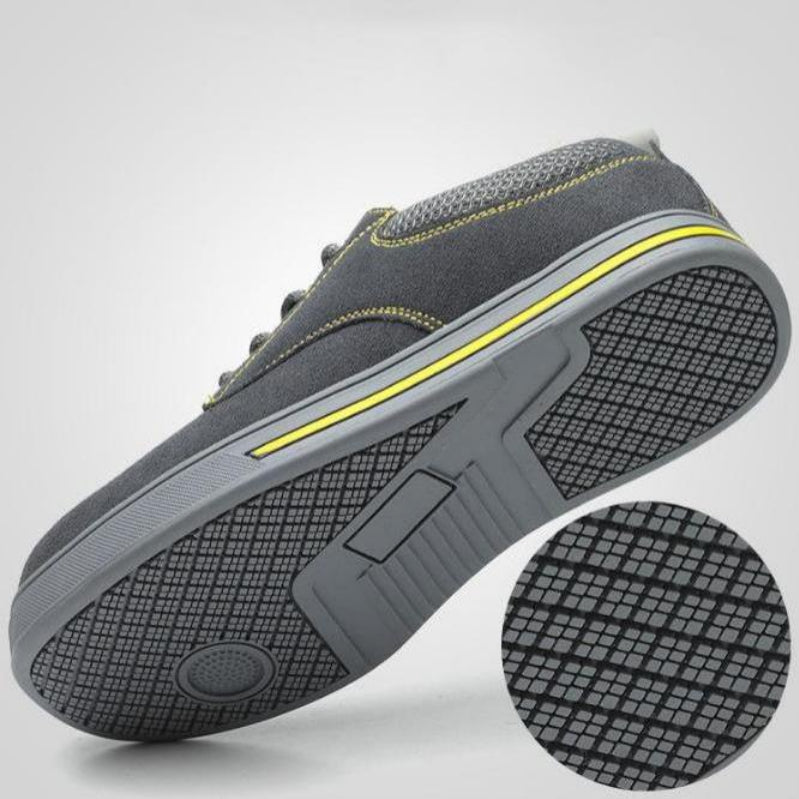 vans composite toe shoes