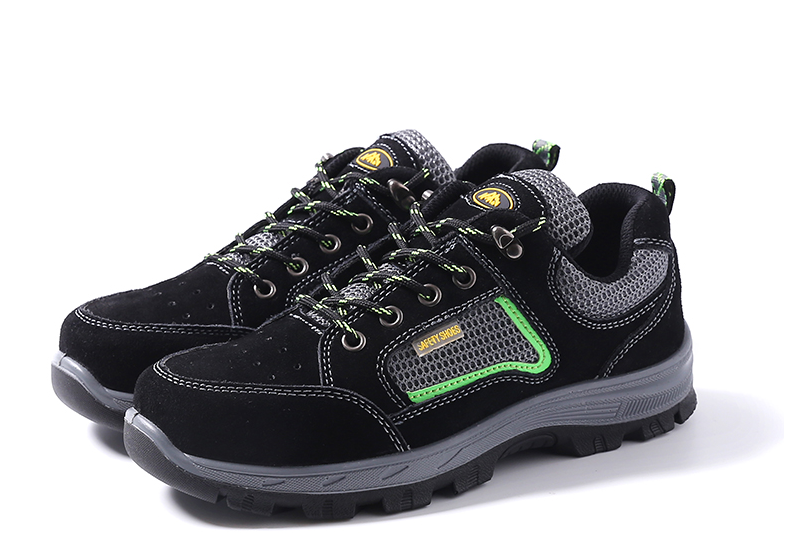 extra wide steel toe sneakers