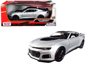 2010 camaro diecast