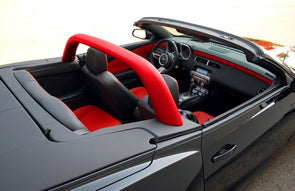Camaro Sunshades Steering Wheel Covers Seat Belt Pads