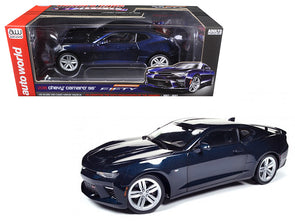 2013 camaro zl1 diecast model