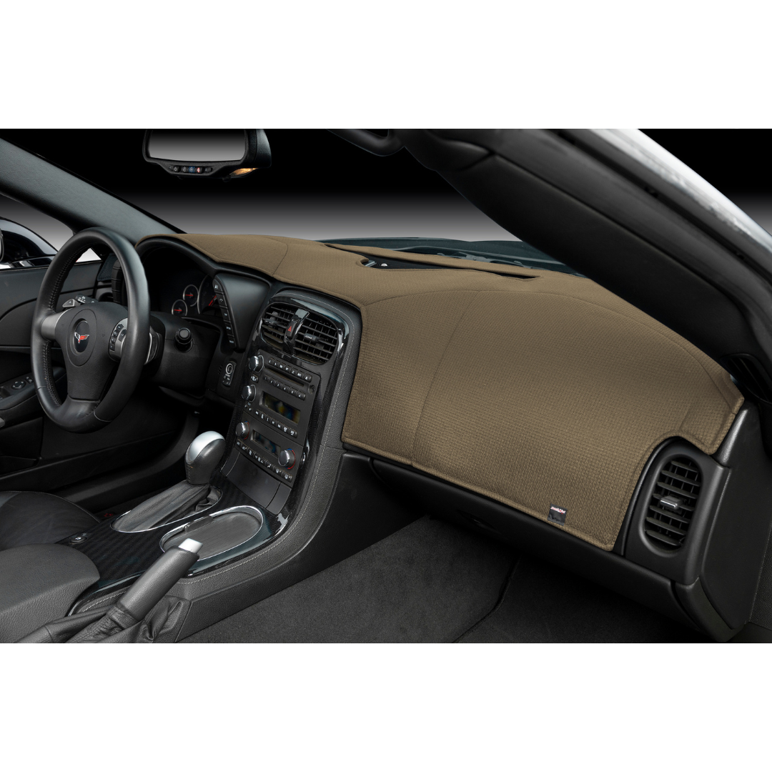 3rd Gen Camaro Limited Edition Custom Dash Cover | Camaro Store Online