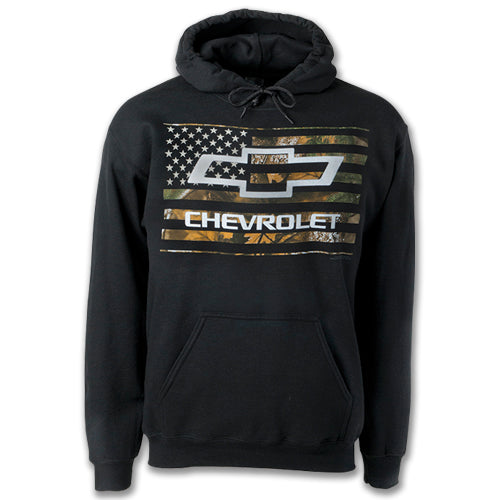 chevy sweater