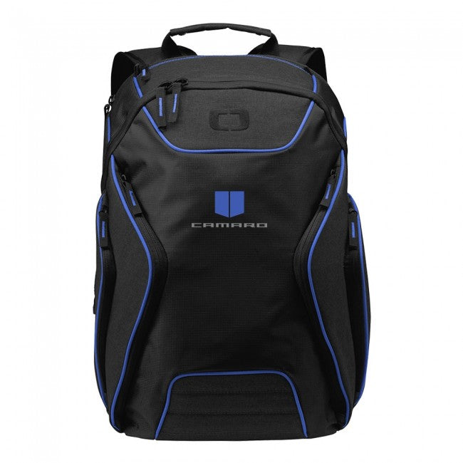 ogio backpack blue