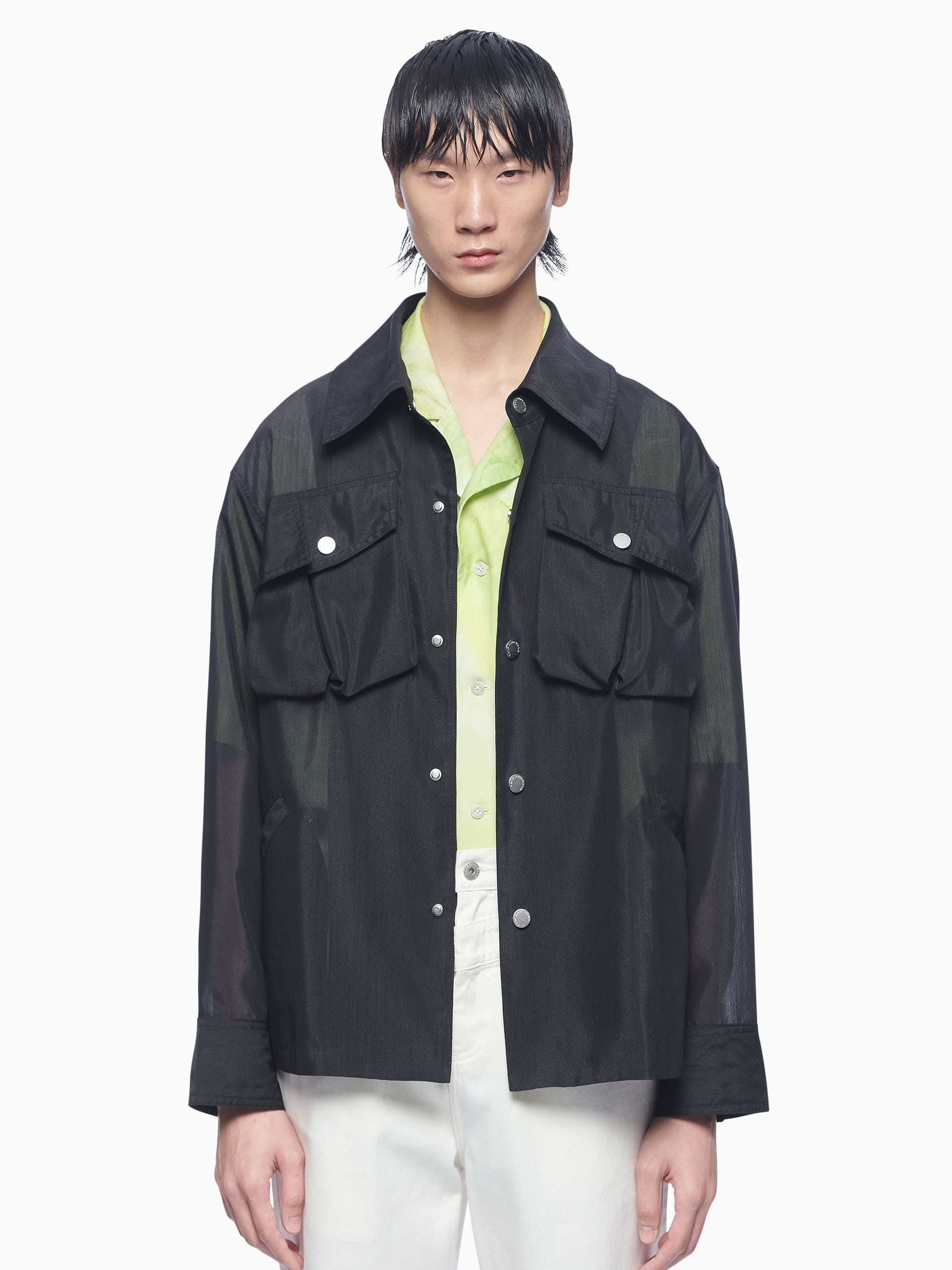 converse feng chen wang jacket