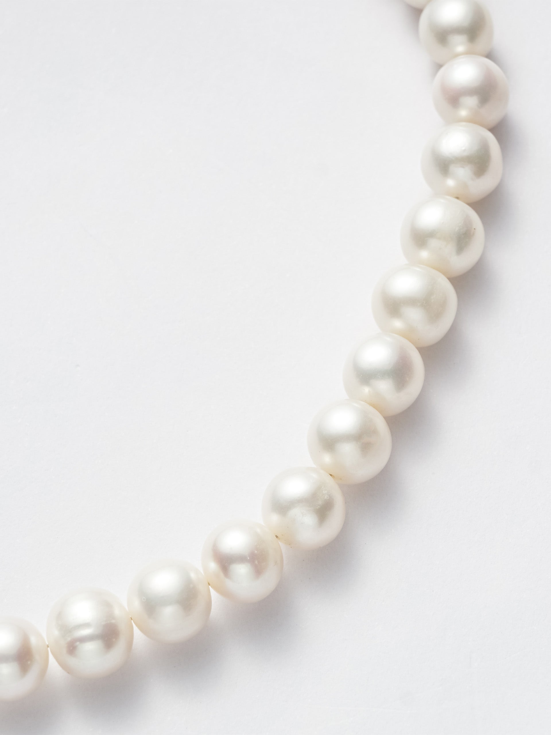 FCW PHOENIX PEARL NECKLACE-