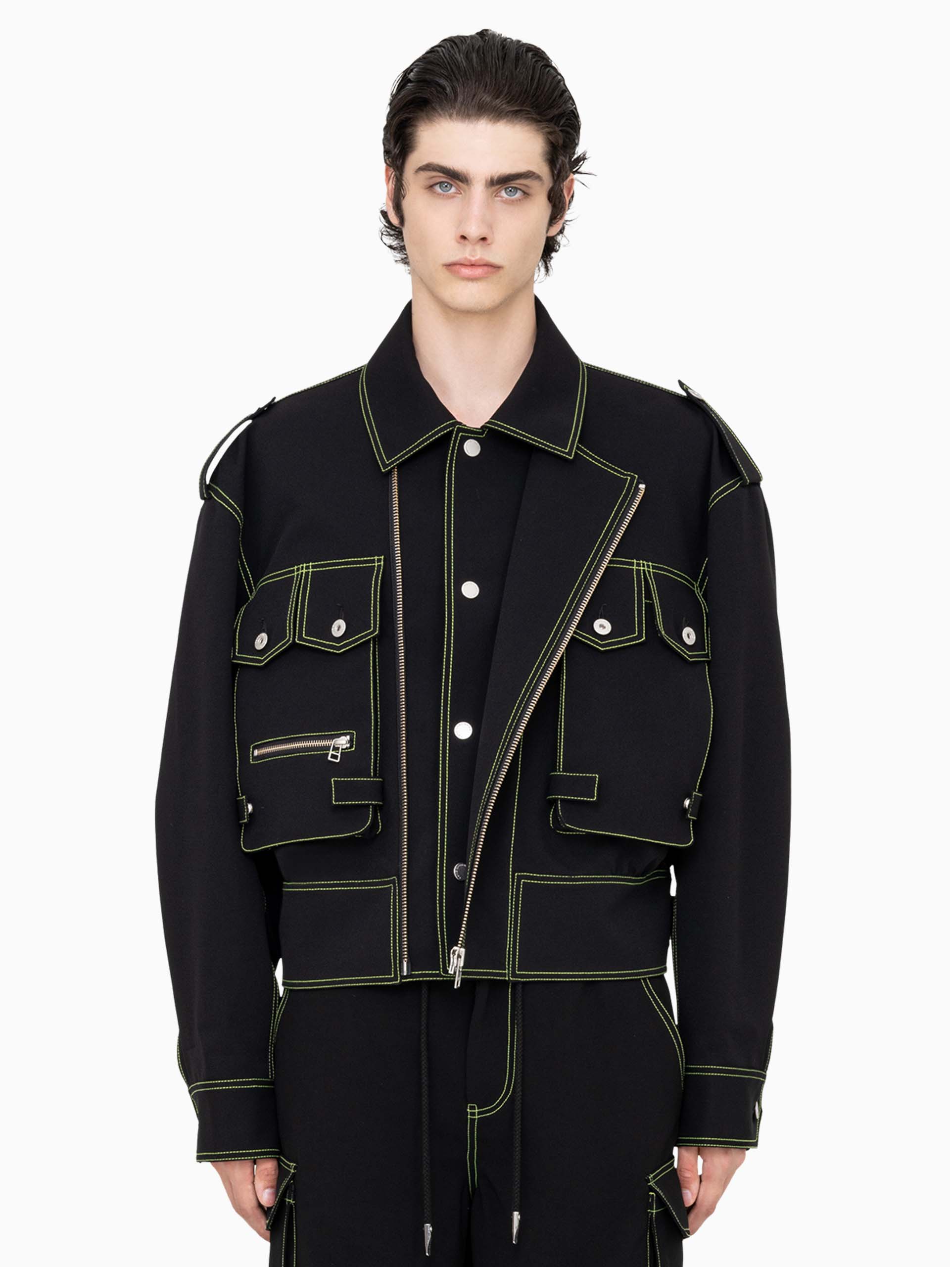 OUTERWEAR – Feng Chen Wang