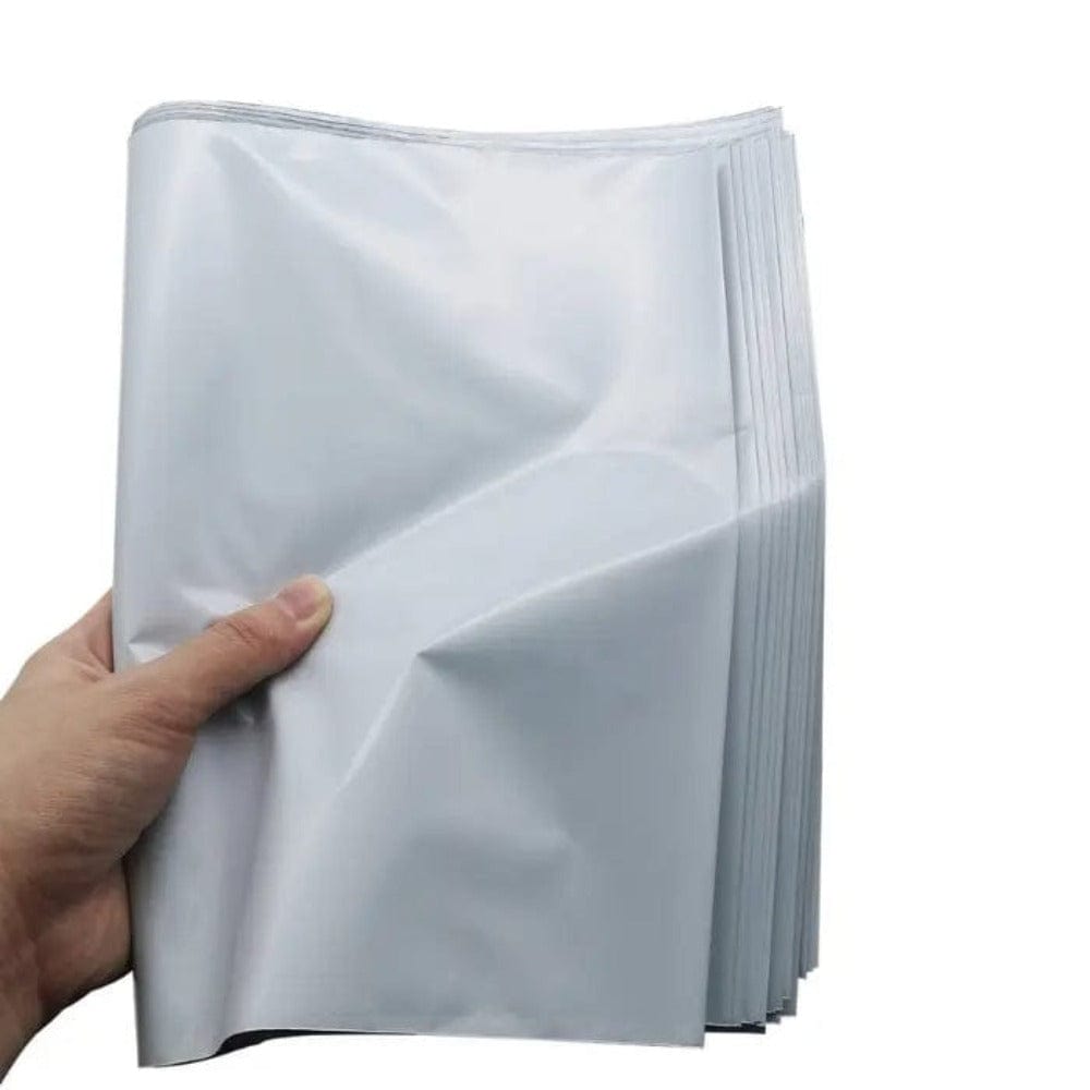 19x24 inch 2.5Mil Poly Mailers - Shipping Envelopes - Self sealing plastic Mailing bag -50Pcs/pack