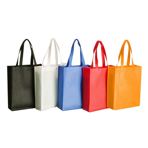 Reusable Grocery Shopping bags – Ampack