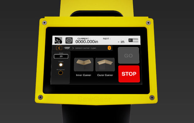 Wireless Barcode Scanner Kit – TigerStop