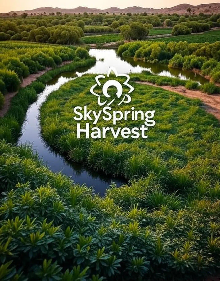 Farmers’ Drought Recovery