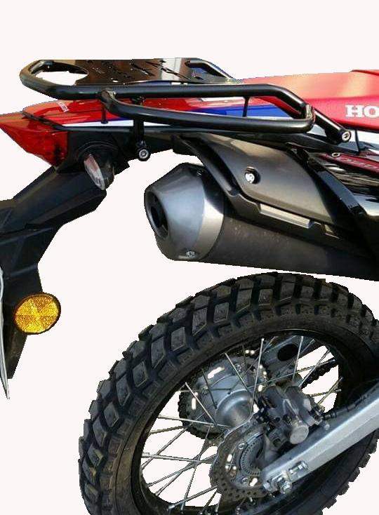 crf250 rally luggage