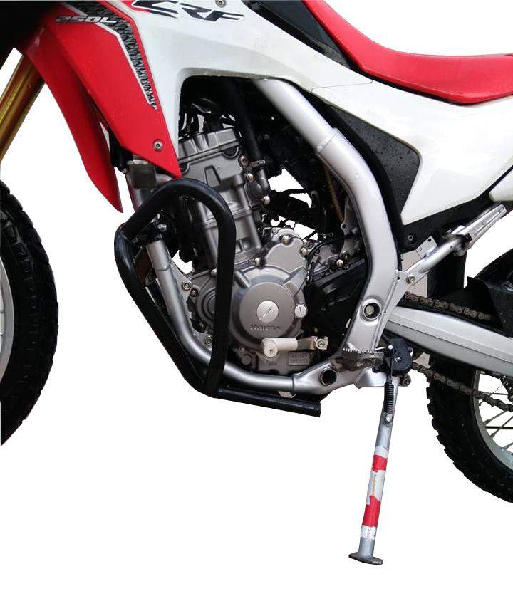 crf250l engine