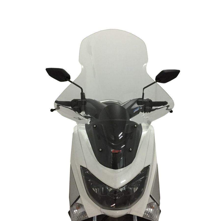 yamaha nmax 125