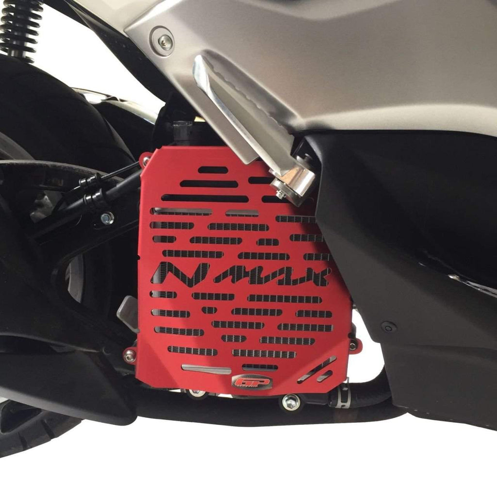 yamaha nmax 125