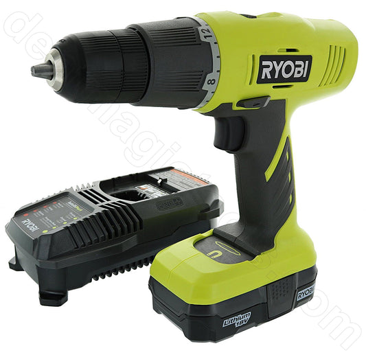 HG-2 Pro2-60 60 Watt Battery Operated Glue Gun (No Battery or