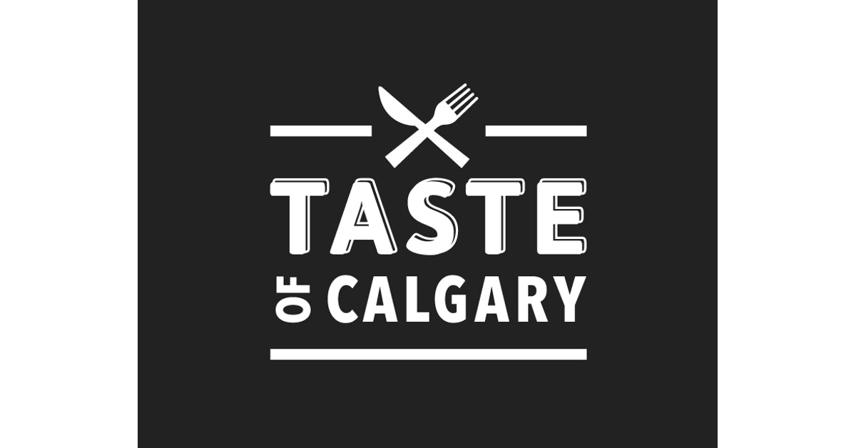 Taste Of Calgary