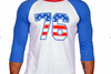 Cool and Bright American Patriotic T-Shirts