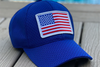 Patriotic American Flag Hats