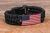 Best Patriotic Paracord Bracelets