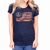 American Flag T-Shirts and Patriotic Clothing 